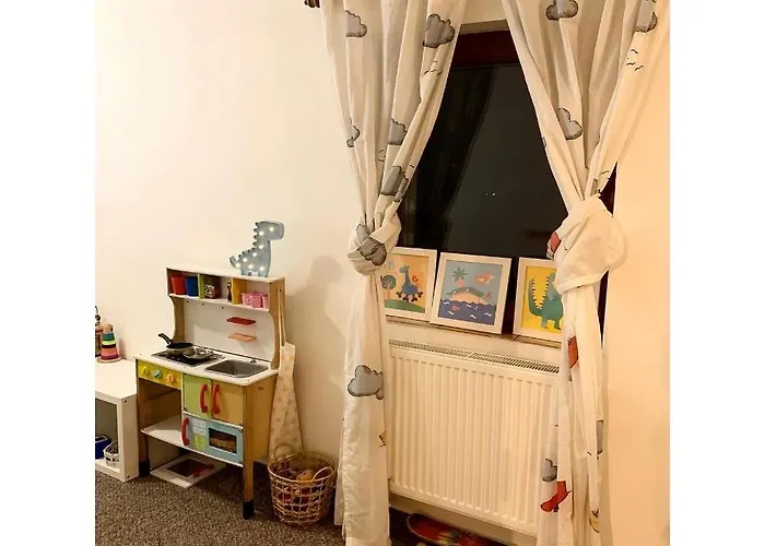 Penzion Frycovice 3*