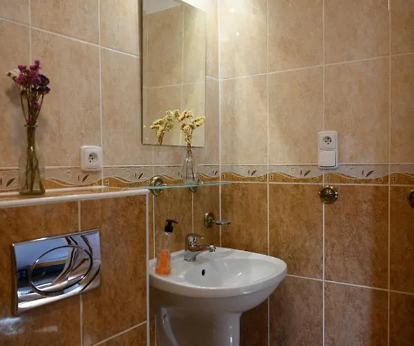 Penzion Frycovice 3*