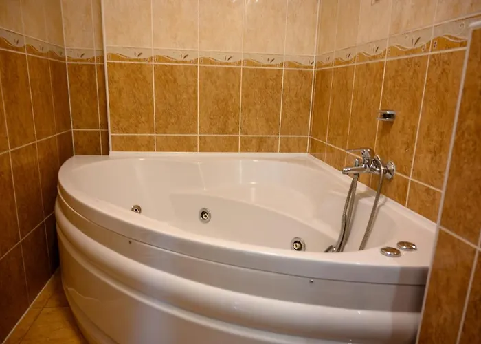 Penzion Frycovice 3*